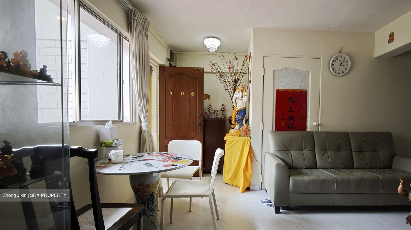 Blk 302 Ubi Avenue 1 (Geylang), HDB 4 Rooms #611128371